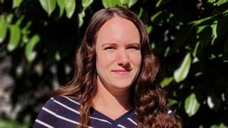 Geyer Electronic, Corinna Damerow
