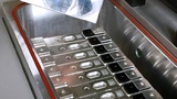 Dichheit Batteriezellen Lithium-Ionen Automotive Testen