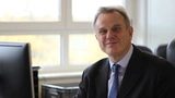 Klaus Lambertz, Geschäftsführer der Verifysoft Technology GmbH.