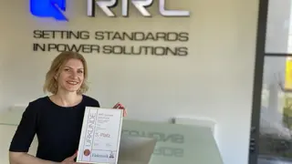 Elektronik Produkte des Jahres RRC