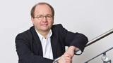 Dr. Uwe Vogel, Fraunhofer FEP.