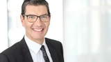 Heinz Baier, Head of Industry Automotive, NTT DATA DACH.