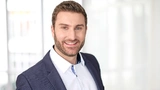 Jochen Gemeinhardt, Head of Connected Solutions bei NTT DATA DACH.