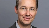 Patrik Fiegl, Senior Vice President Strategic Product Management  bei TTTech Auto.