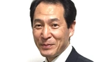 Kenji Nishikawa, Managing Director Automotive für Japan bei TTTech Auto.