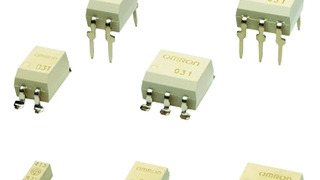 Eine hohe Anzahl geräuschloser Schaltzyklen leisten die MOSFET-Relais der G3VM-Serie.