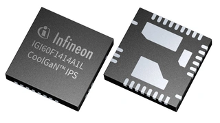 Infineon Technologies, CoolGaN IPS