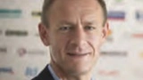 Heinz Lux, CEO der KNX Association