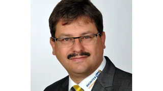 Bernd Zeilmann, Innung für Elektro- und Informationstechnik Bayreuth