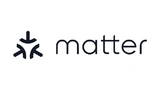 Matter-Logo der Connectivity Standards Alliance.
