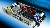 Das konvektionsgekühlte 600-Watt-Einbaunetzteil GXE-600 ist für Anwendungen in Industrie, Medizin-, Test-, Analyse-, Mess-, Kommunikations-, Studio- und Funktechnik geeignet.Es hat Sicherheitszulassungen für IEC 60601-1, 62368-1 und 60950-1