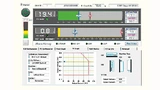 Die LabView-Anwendung G-AXESS ermöglicht die einfache Programmierung des Netzteils. Mit dem Expertenmodul kann auf einzelne interne Register direkt zugegriffen werden