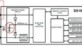 Temperatursensor DS18B20