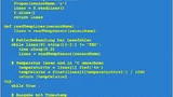 Python-Programm
