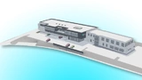 iesy-Erweiterungsbau