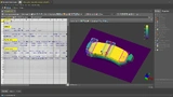 Auf der In-Sight-Spreadsheet-Entwicklungsoberfläche lassen sich 3D-Anwendungen einrichten und ausführen - ohne Programmierung oder externe Verarbeitung.