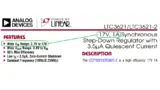Analog Devices, LTspice