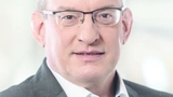 Dr. Meinrad Lugan, Vorstandsvorsitzender des BVMed und Vorstand der B. Braun Melsungen AG
