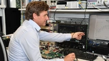 Infineon Batterien Elektromobilität Sensoren