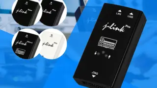 Segger J-Link