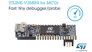 STLink_V3MINI