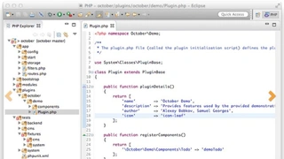Eclipse IDE