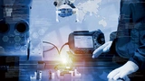 Auch für die kollaborative Robotik ist Cybersecurity eine unerlässliche Voraussetzung