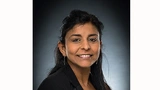 Dr. Reeti Singh von Impact Innovations.