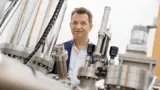 Prof. Markus Ternes: »Die Krux ist, dass es auf Perspektive ankommt.«