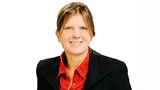 Anja-Helmbrecht-Schaar von HiveMQ
