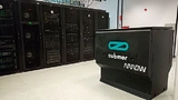 Immersions-Cooling damit der Supercomputer cool bleibt