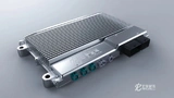 Bild 1. Die ADCU (Autonomous Driving Computing Unit) von Hongjing. 