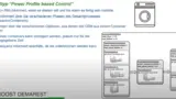 Der Kontrolltyp »Power Profile Based Control«