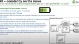 Der Kontrolltyp »Fill Rate Base Control«