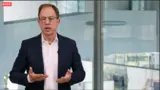 Reinhard Ploss, CEO von Infineon: »Wir benötigen nicht die Leading Edge Nodes, aber TSMC investiert in die Nodes, die wir brauchen.«
