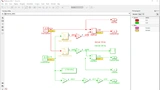 Bild 3: Darstellung eines Multirate-Modells in Simulink