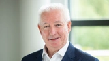Gerry McQuaid, Chief Commercial Officer bei Cubic Telecom.