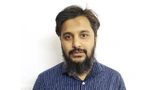 Wasim Shaikh, Analog Devices