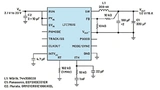 Analog Devices, Buck Converter, LTC7151S