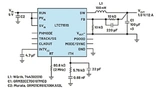 Analog Devices, Buck Converter, LTC7151S