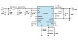 Analog Devices, Buck Converter, LTC7151S