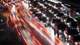 Verkehrsstau