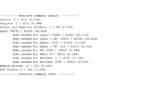 Abbildung 6: Efinity Placer Report