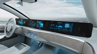 Continental: Ultrawide-Display.