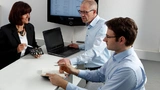 Grundig Business System