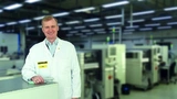 Liebherr-Elektronik
