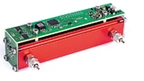  Typisches NDIR-Gassensormodul auf Basis von MEMS-IR-Strahlern und Thermopile-Detektoren