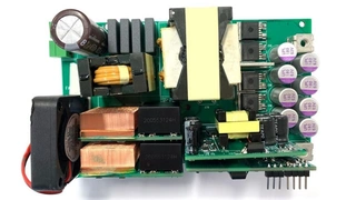 GaN Systems, Gallium Nitride, Galliumnitride