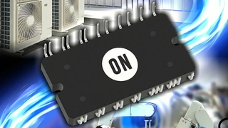 ON Semiconductor, IGBT Module