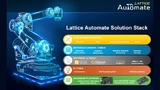 Lattice Automate